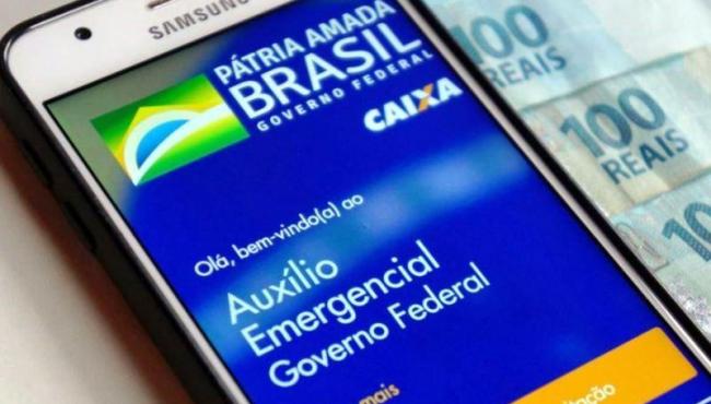 Cadastro para receber o auxílio de R$ 600 pode ser feito até 3 de julho