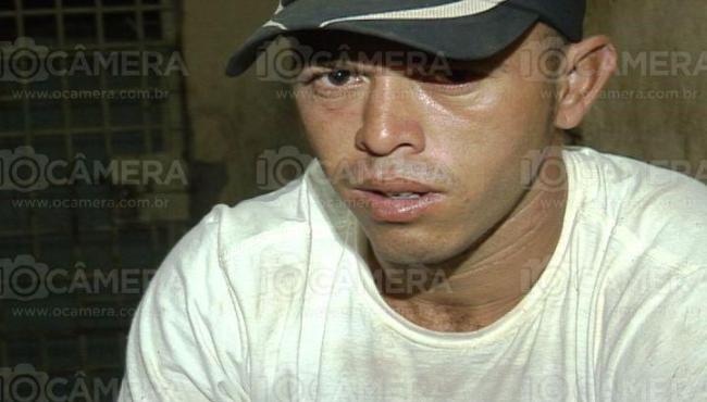 Cadeirante é vítima de tentativa de homicídio