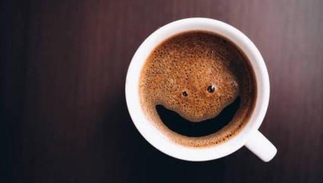 Café requentado se torna tóxico?
