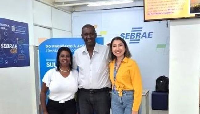 Cafeicultor capixaba está entre seis inventores do mundo convidados para festival no Vale do Silício