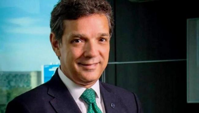 Caio Paes de Andrade é nomeado presidente da Petrobras