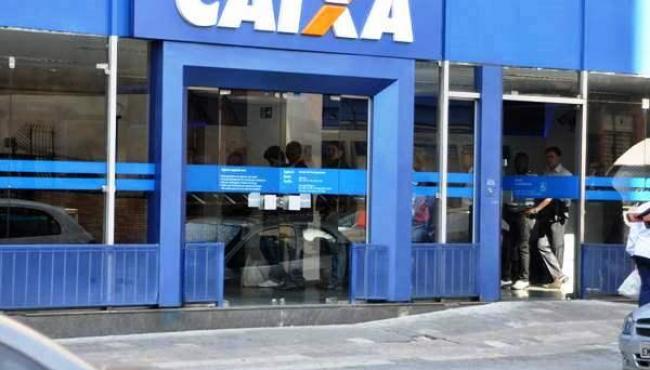 Caixa abre 12 agências no ES neste sábado para saque emergencial do FGTS