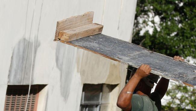 Caixa abre contratações do programa Reforma Casa Brasil