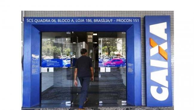 Caixa abrirá 15 agências neste sábado no ES para pagamento do auxílio