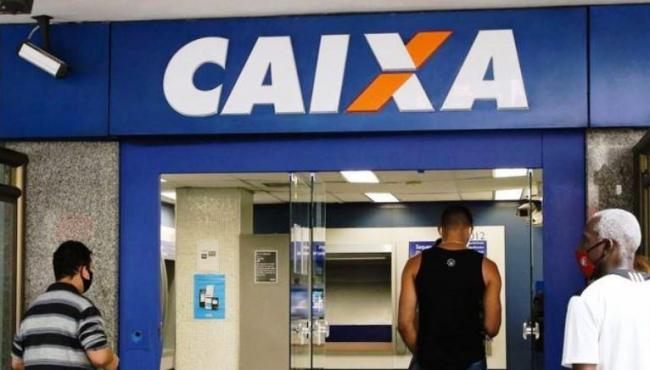 Caixa abrirá 770 agências neste sábado para saque do auxílio e FGTS