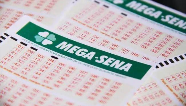 Caixa aumentará preço de apostas de Mega-Sena, Quina e mais 4 jogos