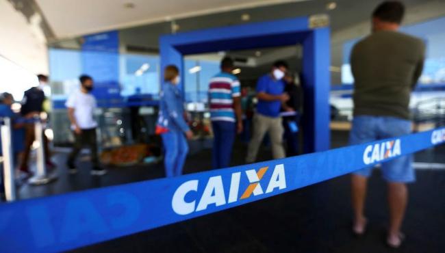 Caixa começa a pagar abono salarial de 2021 nesta quarta-feira (15)