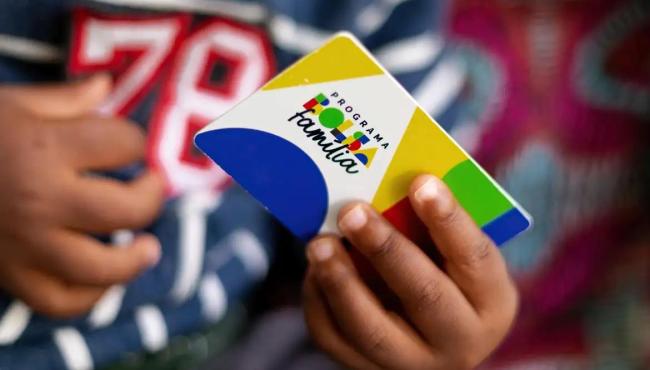 Caixa começa a pagar Bolsa Família de agosto nesta segunda-feira (18)