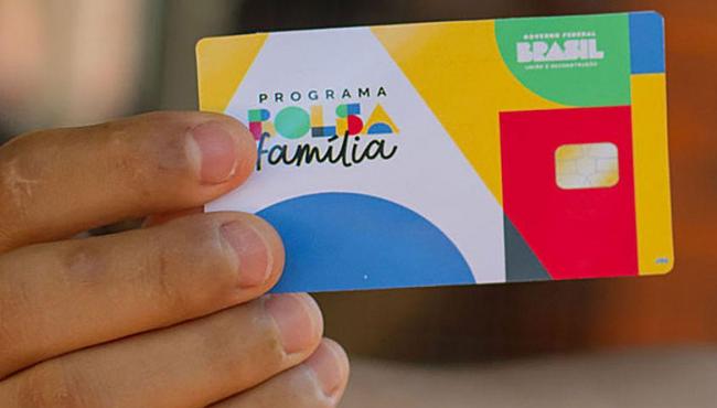 Caixa conclui pagamento da parcela do Bolsa Família de janeiro nesta quarta-feira (31)