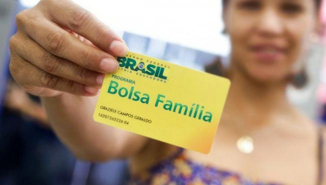 Caixa conclui pagamento do Bolsa Família a beneficiários com NIS de final 0 nesta sexta-feira (22)