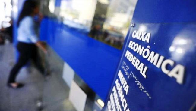 Caixa continua pagamento da terceira parcela do auxílio nesta segunda-feira (22)