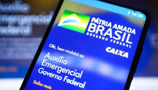 Caixa deposita 3ª parcela do auxílio emergencial a mais de 2,4 milhões nesta sexta-feira (25)