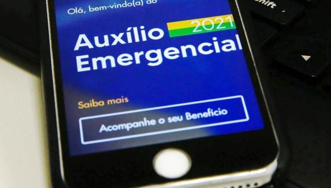 Caixa deposita 3ª parcela do auxílio emergencial a nascidos em maio, nesta quarta-feira (23)