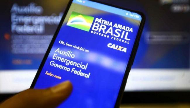 Caixa deposita 4ª parcela do auxílio emergencial a mais de 2 milhões, nesta quarta-feira (21)