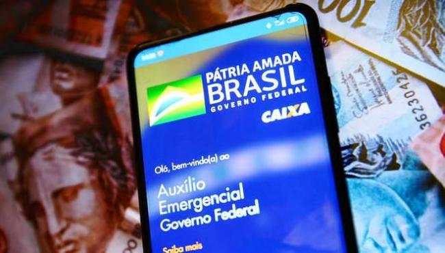 Caixa deposita 4ª parcela do auxílio emergencial aos nascidos em maio, nesta quinta-feira (22)