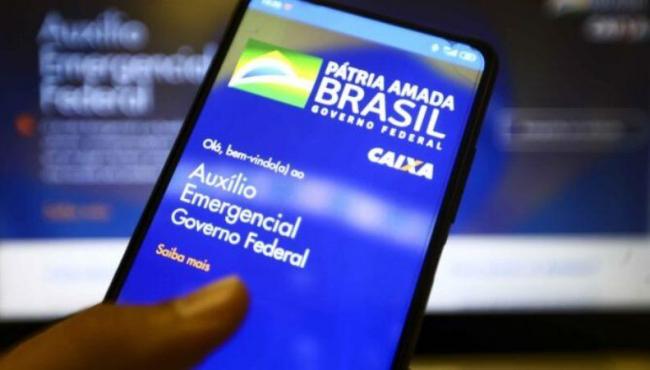 Caixa deposita 6ª parcela do auxílio emergencial a nascidos em maio, neste sábado (25)