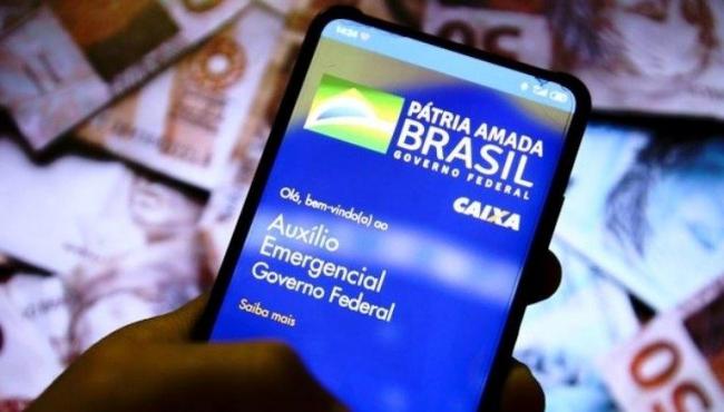 Caixa deposita 6ª parcela do auxílio emergencial a nascidos em outubro, nesta sexta-feira (1º)