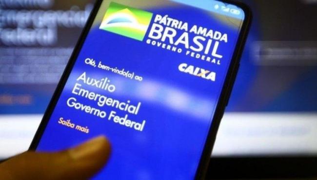 Caixa deposita 6ª parcela do auxílio para nascidos em abril, nesta sexta-feira (24)