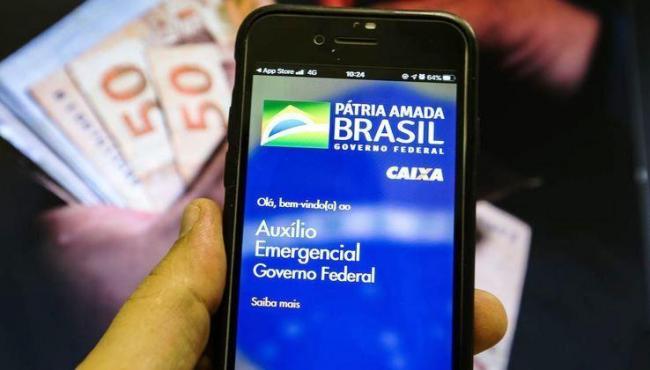 Caixa deposita a 5ª parcela do auxílio emergencial para os nascidos em agosto, nesta sexta-feira (27)