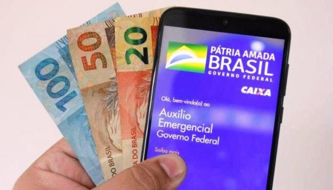 Caixa deposita auxílio de R$ 600 para mais 3,9 milhões nesta quarta-feira (16)