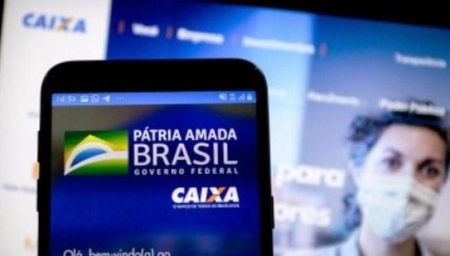 Caixa deposita auxílio emergência para 110 mil mães chefes de família nesta sexta-feira (6)