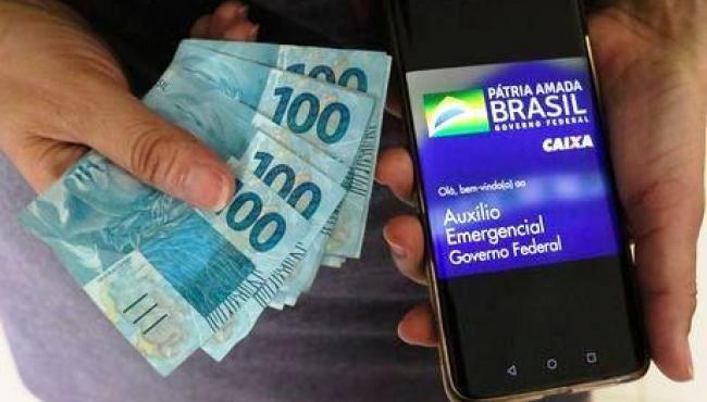 Caixa deposita novas parcelas do auxílio emergencial para 3,8 milhões nesta quinta-feira (5)