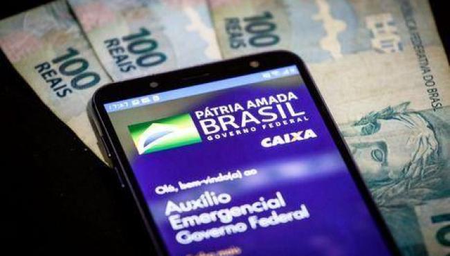 Caixa deposita parcelas do auxílio emergencial para 3,6 milhões nesta sexta-feira (6)