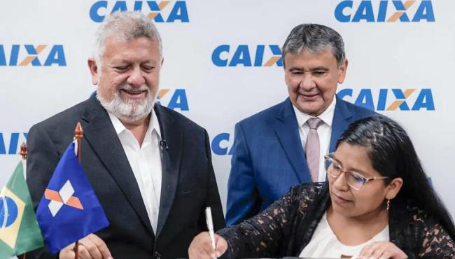 Caixa e MDS lançam microcrédito para integrantes no CadÚnico