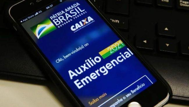 Caixa inicia calendário de saques da 5ª parcela do auxílio emergencial nesta quarta-feira (1º)