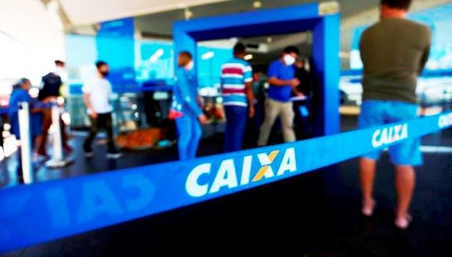 Caixa inicia Ciclo 2 de pagamentos nesta sexta-feira (28)