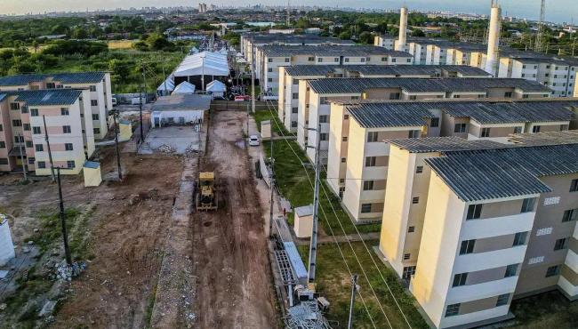 Caixa lança plataforma para redução de CO₂ em projetos habitacionais