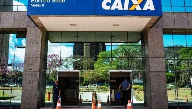 Caixa libera consulta a saque do FGTS nesta sexta-feira (8)