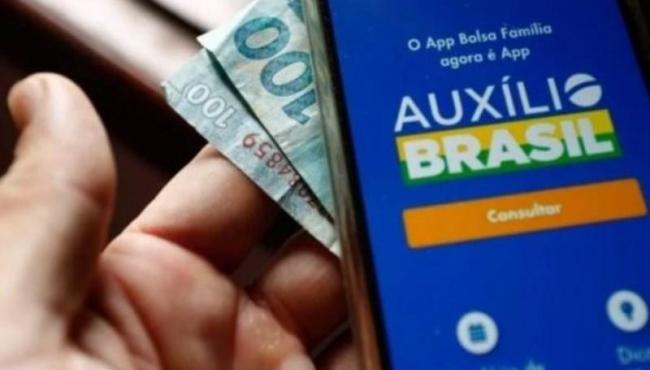 Caixa libera consulta de valores do Auxílio Brasil e Auxílio Gás