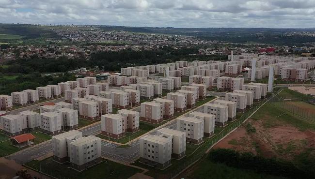 Caixa libera contratação de mais de um financiamento imobiliário