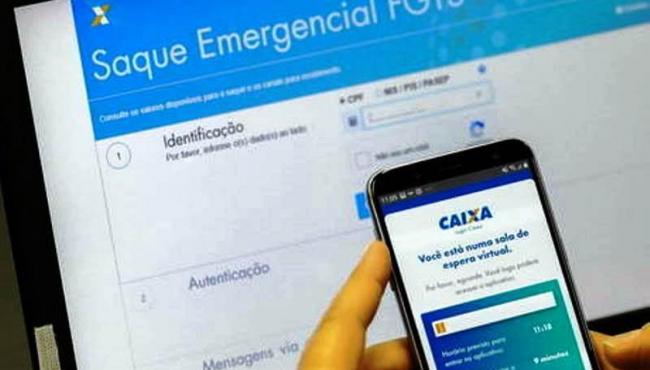 Caixa libera FGTS emergencial para nascidos em setembro