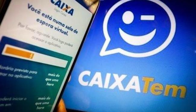 Caixa libera hoje (1º) saque de auxílio a 3,6 milhões nascidos em outubro