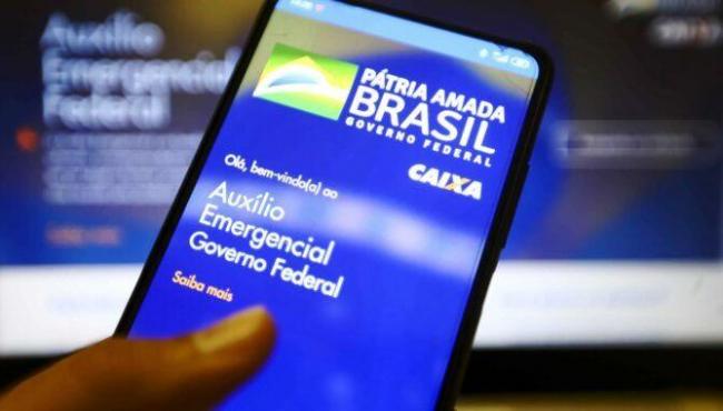 Caixa libera nova rodada de saques do auxílio emergencial nesta quarta-feira (16)