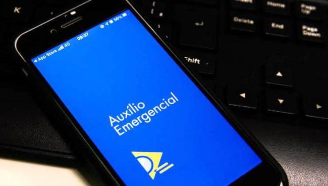 Caixa libera novo saque do auxílio emergencial para nascidos em maio, nesta quinta (6)