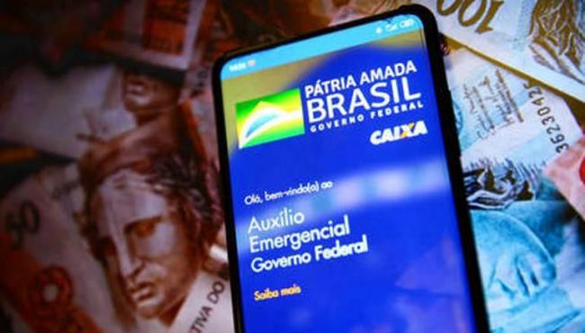 Caixa libera saque da 4ª parcela do auxílio emergencial para nascidos em agosto, nesta quinta-feira (12)