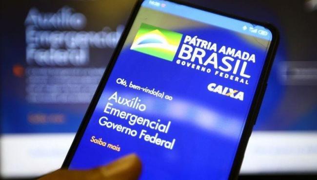 Caixa libera saque da 5ª parcela do auxílio emergencial para nascidos em agosto, nesta terça-feira (14)