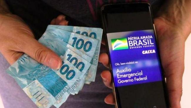 Caixa libera saque da 6ª parcela do auxílio aos nascidos em setembro, nesta sexta-feira (15)