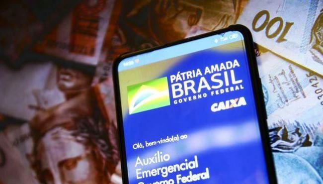 Caixa libera saque do auxílio a 2,4 milhões nascidos em setembro, nesta quarta-feira (12)