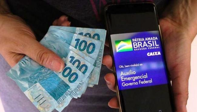 Caixa libera saque do auxílio e do FGTS neste sábado a 13,4 milhões