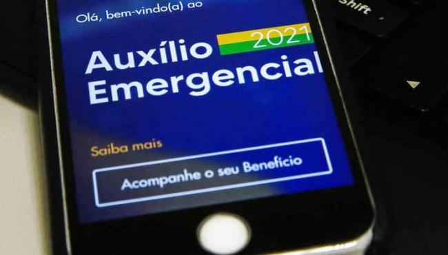 Caixa libera saque do auxílio emergencial para 2,19 milhões nesta sexta-feira (16)