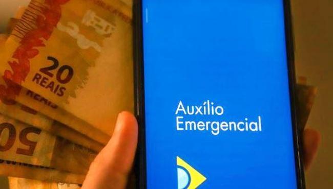 Caixa libera último saque da 4ª parcela do auxílio emergencial nesta quarta-feira (18)