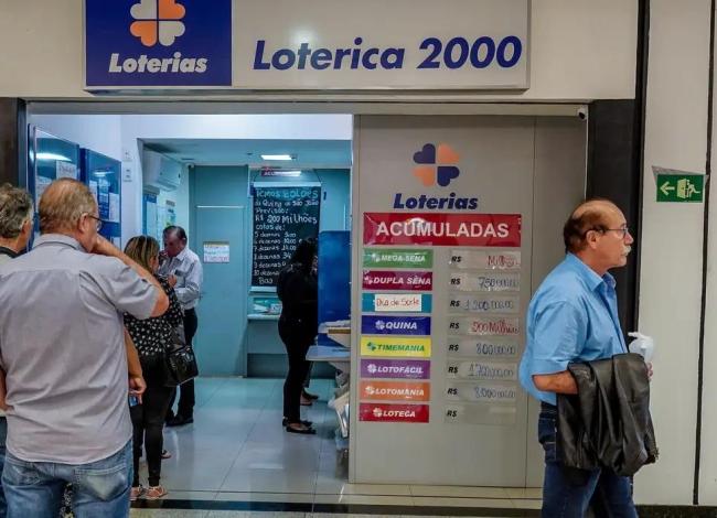 Caixa Loterias transfere sorteios de sábado para domingo