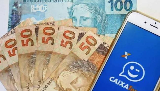 Caixa paga 4ª parcela do auxílio para mais 1,9 milhão do Bolsa Família