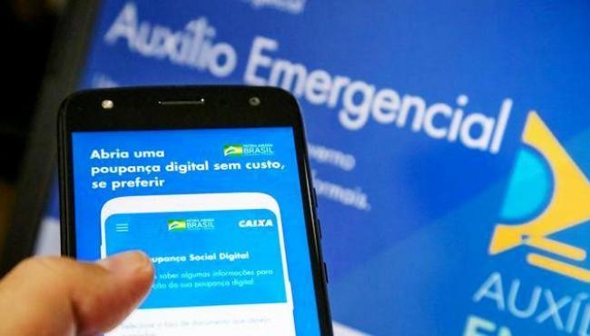 Caixa libera auxílio emergencial para mais 3,6 milhões nesta sexta-feira (16)