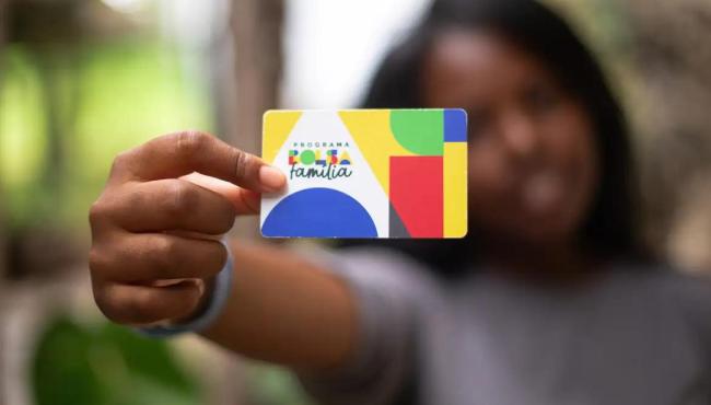 Caixa paga Bolsa Família a beneficiários com NIS de final 2 nesta terça-feira (18)