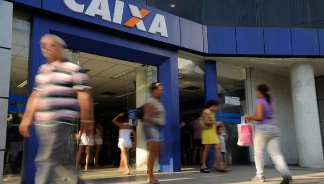 Caixa paga Bolsa Família a beneficiários com NIS de final 3 nesta quarta-feira (21)